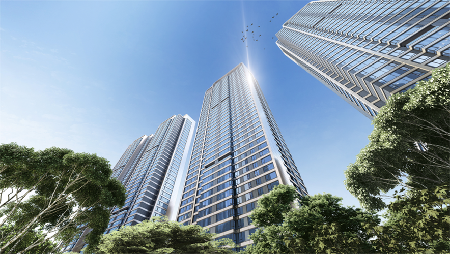 品质住宅-弗思特建筑科技