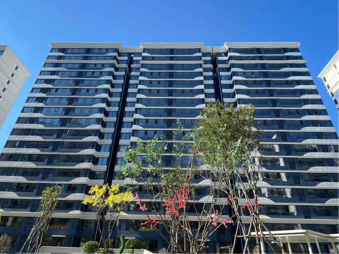 建筑无机涂料厂家梳理 场景解决方案:洁士美建材科技,适配